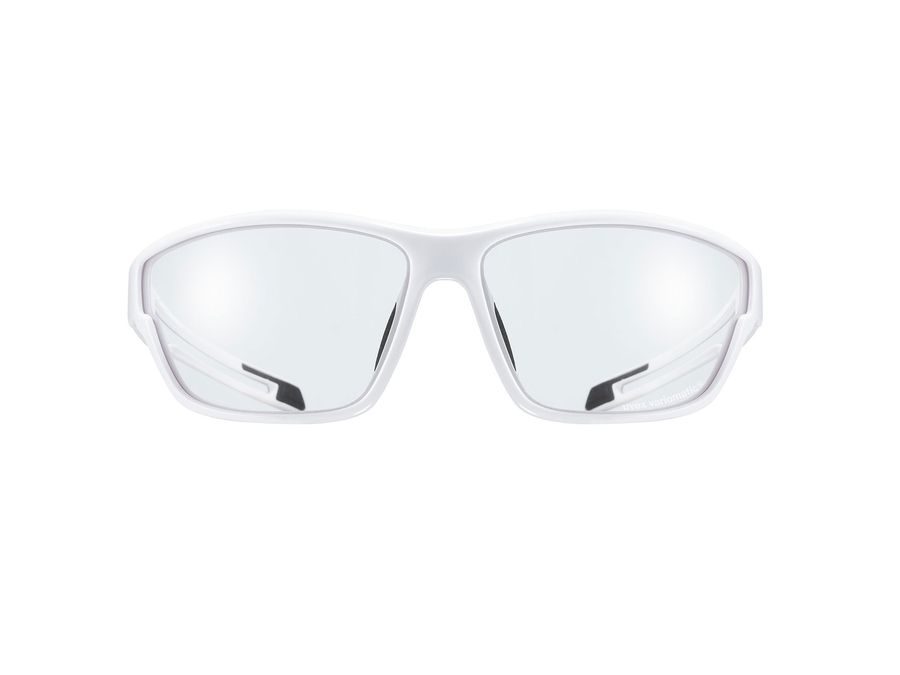 Brýle UVEX SPORTSTYLE 806 VARIO, WHITE