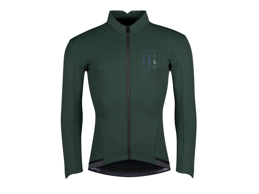 Pánská zimní bunda FORCE STORY, army