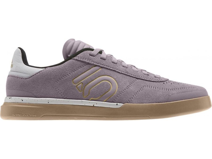 Boty dámské Five Ten Sleuth DLX WMNS Legacy Purple