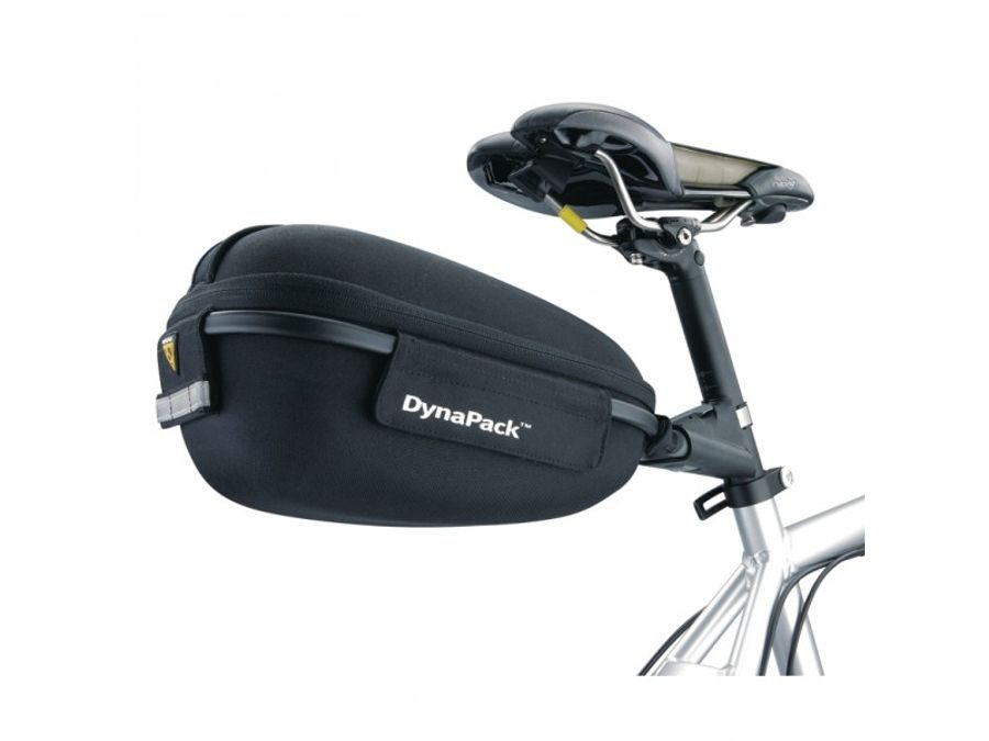 Brašna TOPEAK Dynapack + pláštěnka