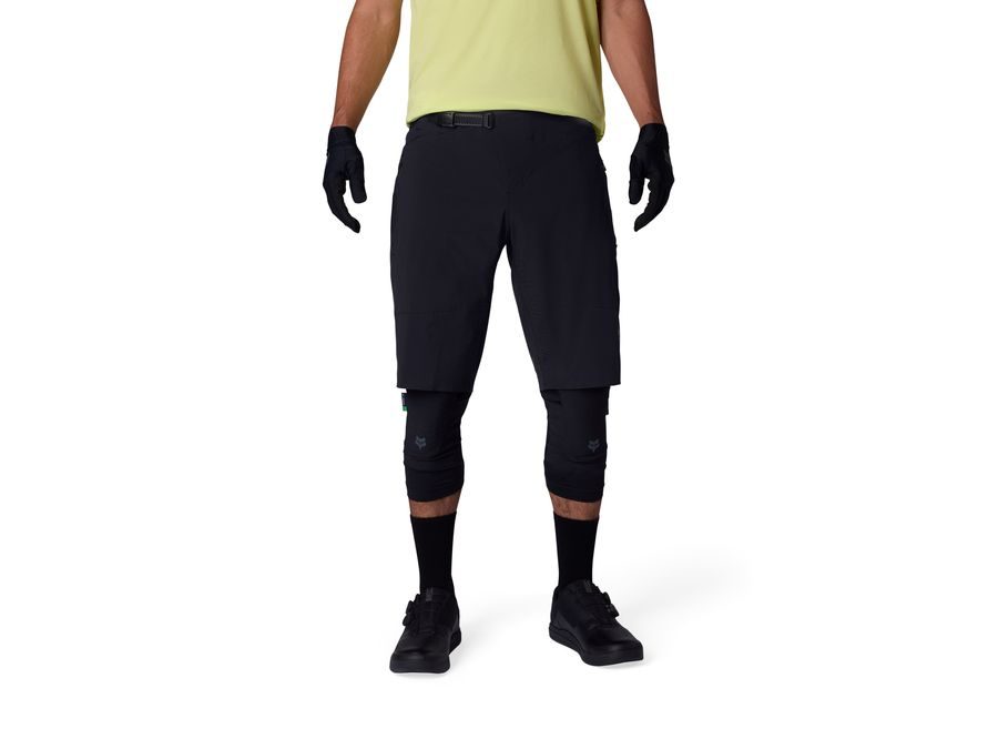 Cyklistické šortky Fox Flexair Short