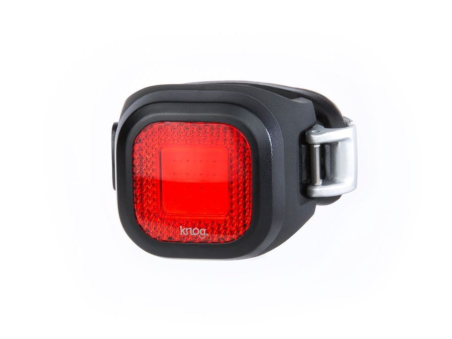 Světlo KNOG Blinder MINI USB