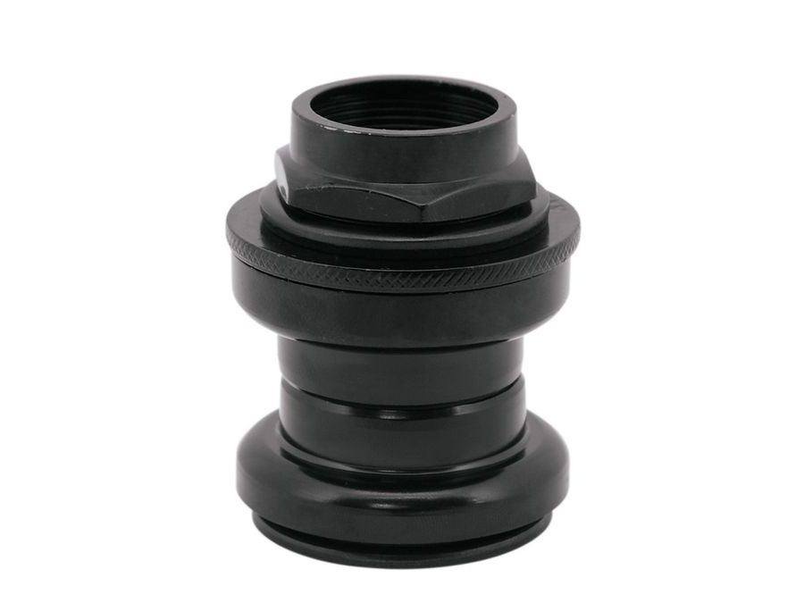 Hlavové složení FORCE závitové 22,2mm 1" Fe, černé