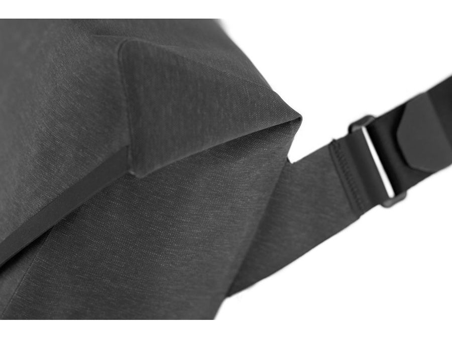 Brašna Apidura City Messenger