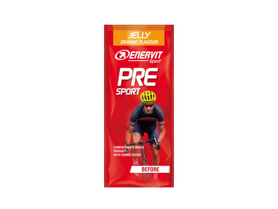 ENERVIT PRE Sport