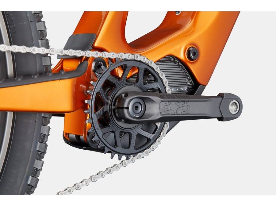 Pánské celoodpružené elektrokolo CANNONDALE MOTERRA SL CARBON 2