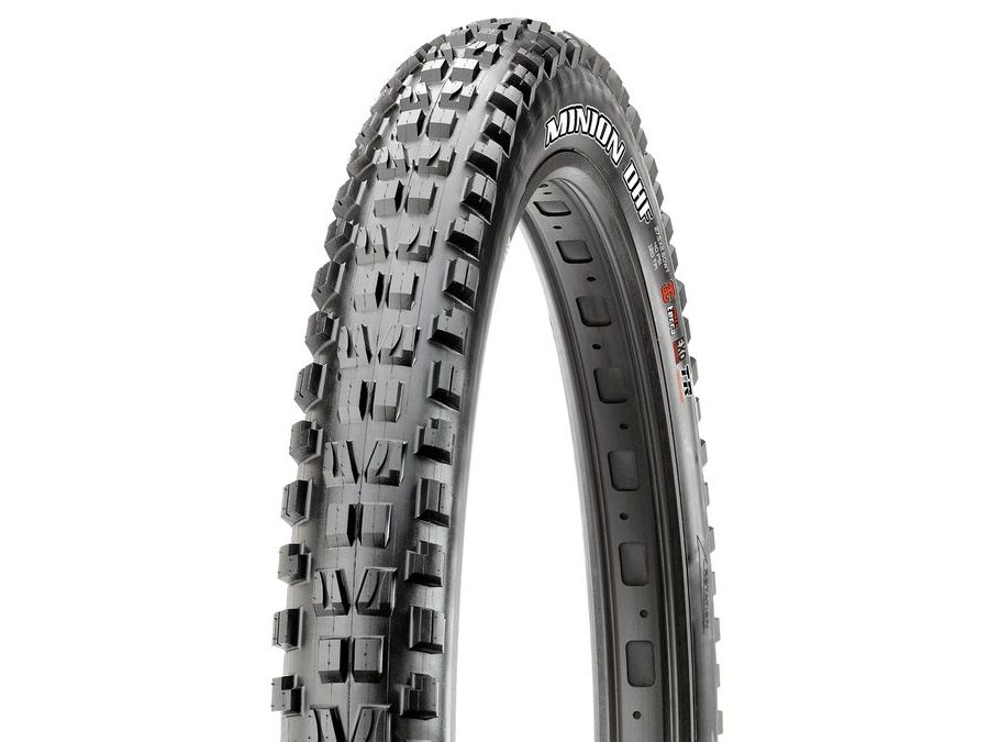 MAXXIS PLÁŠŤ MINION DHF 20X2.40 DRÁT