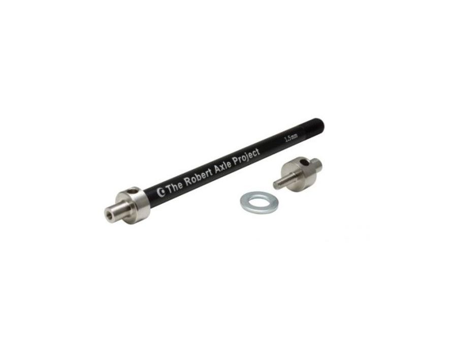 Adaptér pro pevnou osu BOB M12x142, 160-174mm, 1,0mm