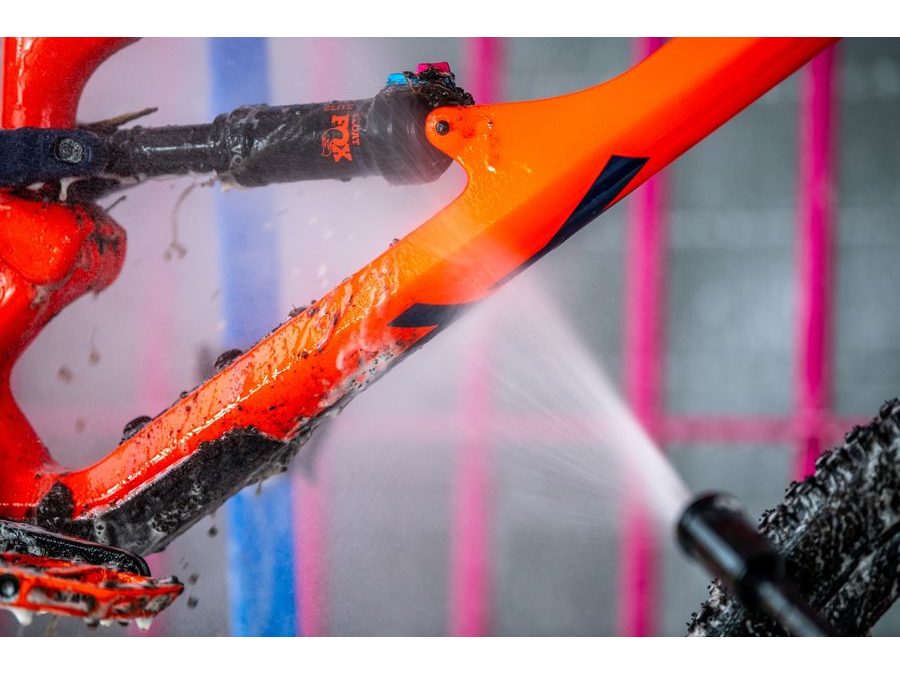 Kompletní čistící sada Muc-Off Pressure Washer/tlaková myčka