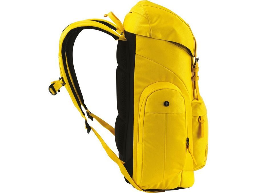Batoh NITRO DAYPACKER cyber yellow