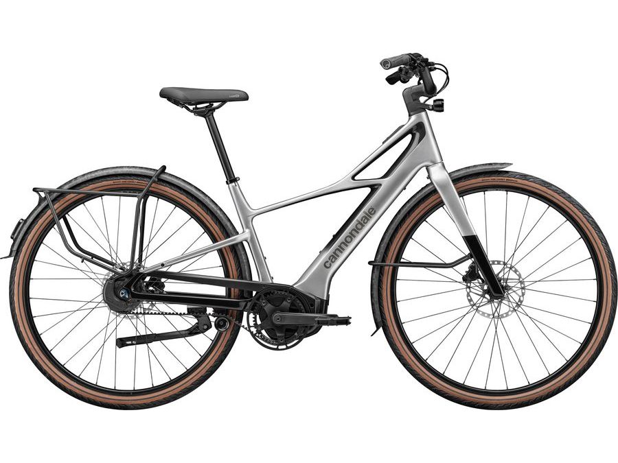 Trekingové elektrokolo CANNONDALE FLYINGV 1