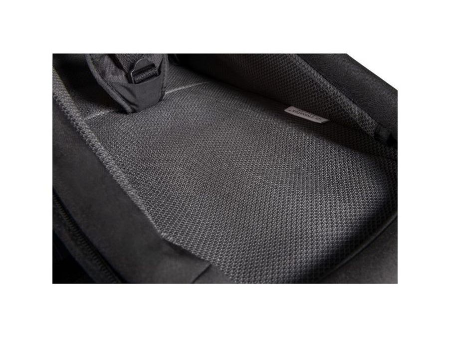 Miminkovník CROOZER UNI CLIMATEX 2014+ BLACK