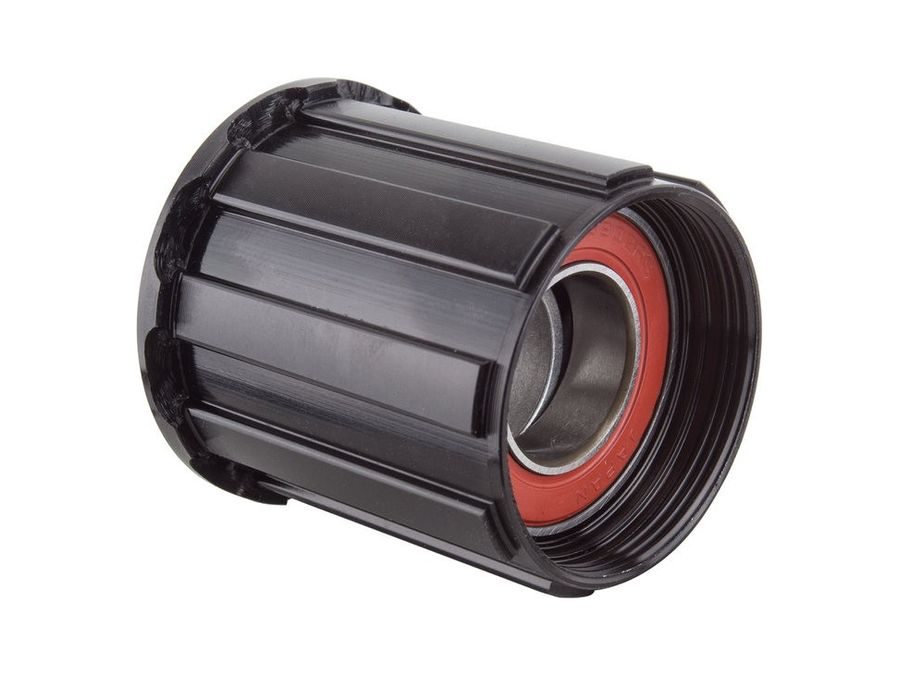 Ořech DT Swiss Shimano ratchet, 142/148 - 12mm