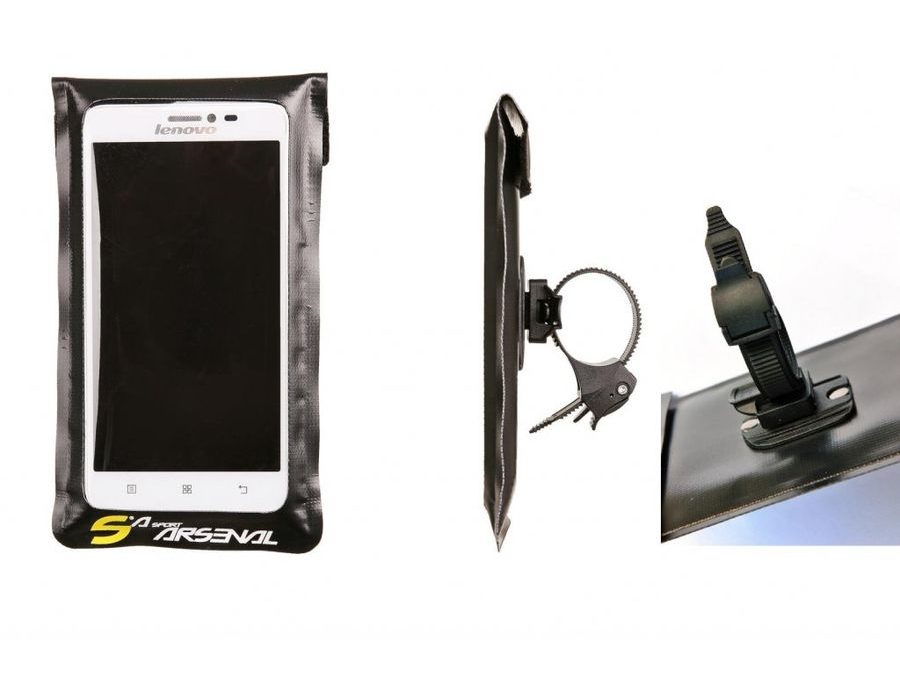 Obal na telefon Sport Arsenal Art.530