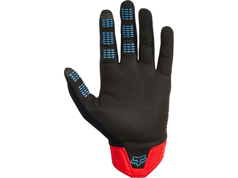 Letní dlouhoprsté rukavice Fox Flexair Ascent Glove