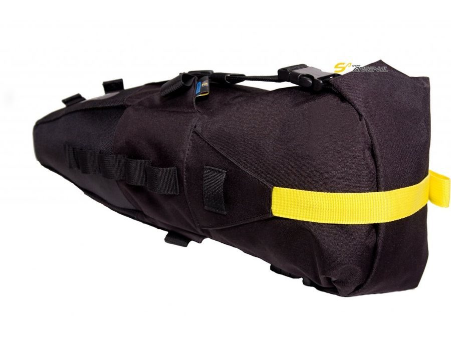 Velká podsedlová brašna Sport Arsenal 602 W2B