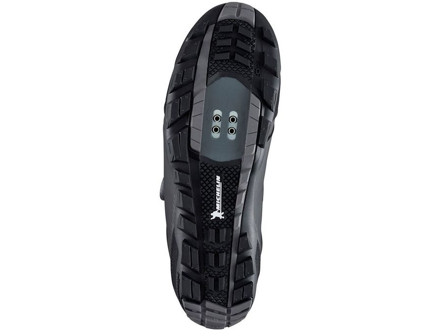 Tretry zimní SHIMANO SH-MW701