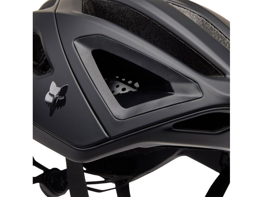 Helma Fox Crossframe Pro Black