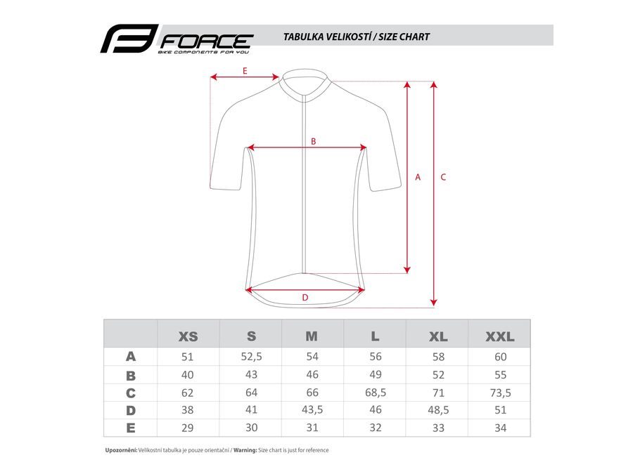 Dámský dres s krátkým rukávem FORCE VIEW LADY, černo-bílo-šedý