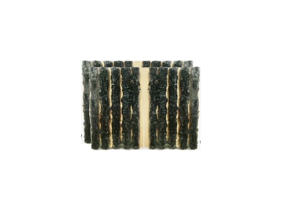 Bezdušové knoty LEZYNE TUBELESS PLUG REFILL - 20 BLACK