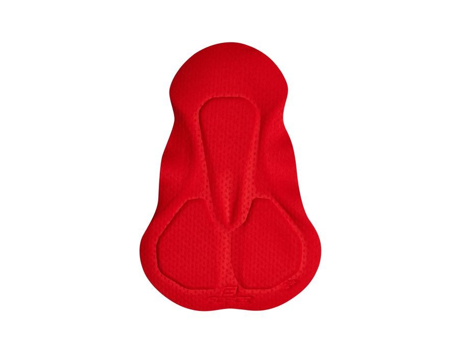 Dámské kraťasy se šráky a vložkou FORCE STRIPE LADY, černo-růžové