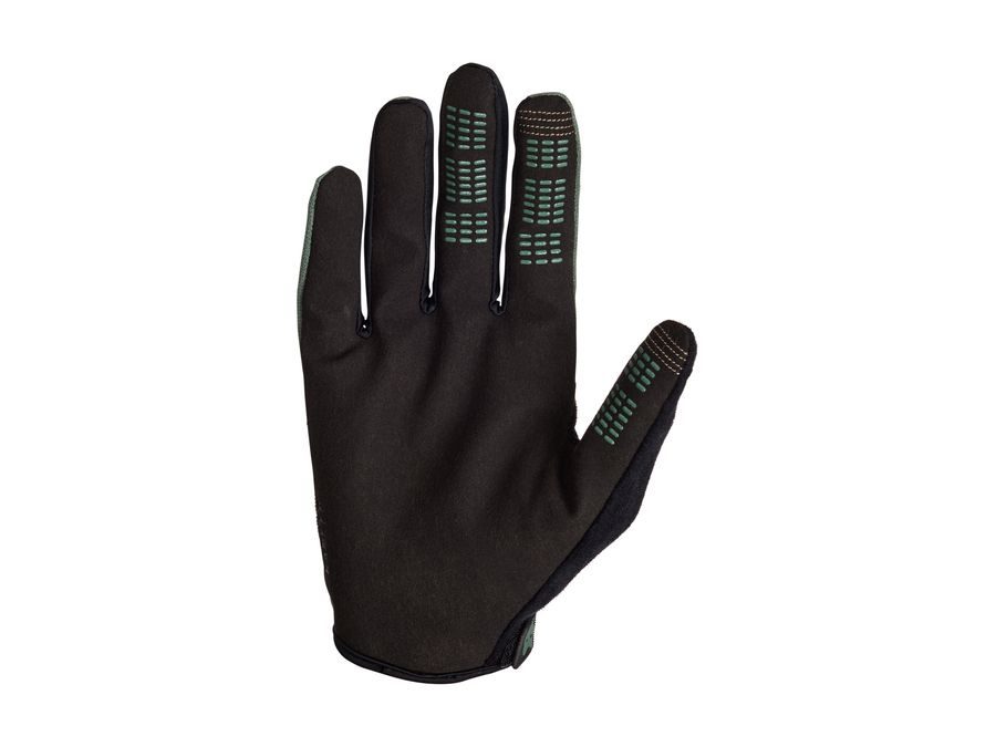 Letní dlouhoprsté rukavice Fox Ranger Glove