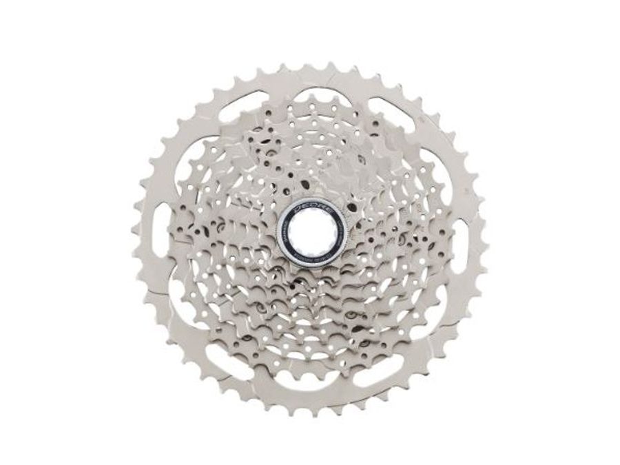 Kazeta Shimano Deore CS-M4100, 10 rychlostí