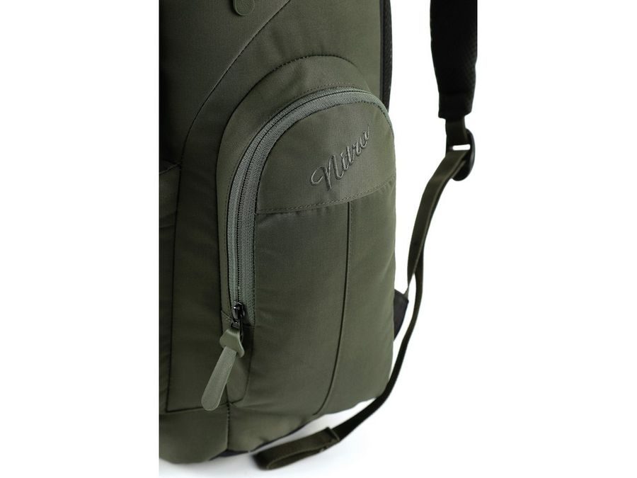 Batoh NITRO DAYPACKER rosin