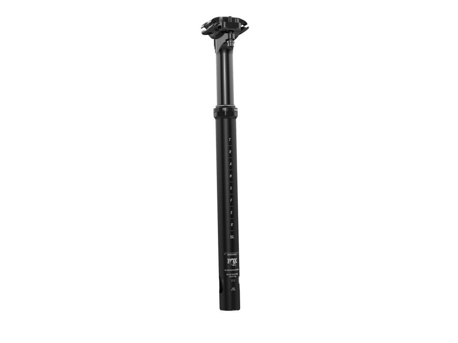 Sedlovka FOX TRANSFER SL 27.2mm PERFORMANCE ELITE