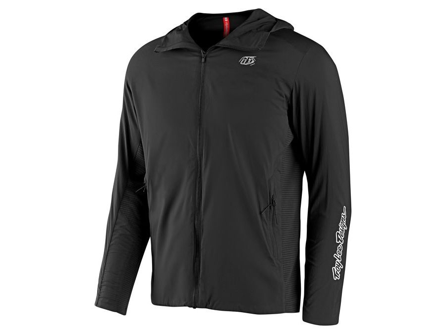 Pánská bunda Troy Lee Designs MATHIS, MONO CARBON