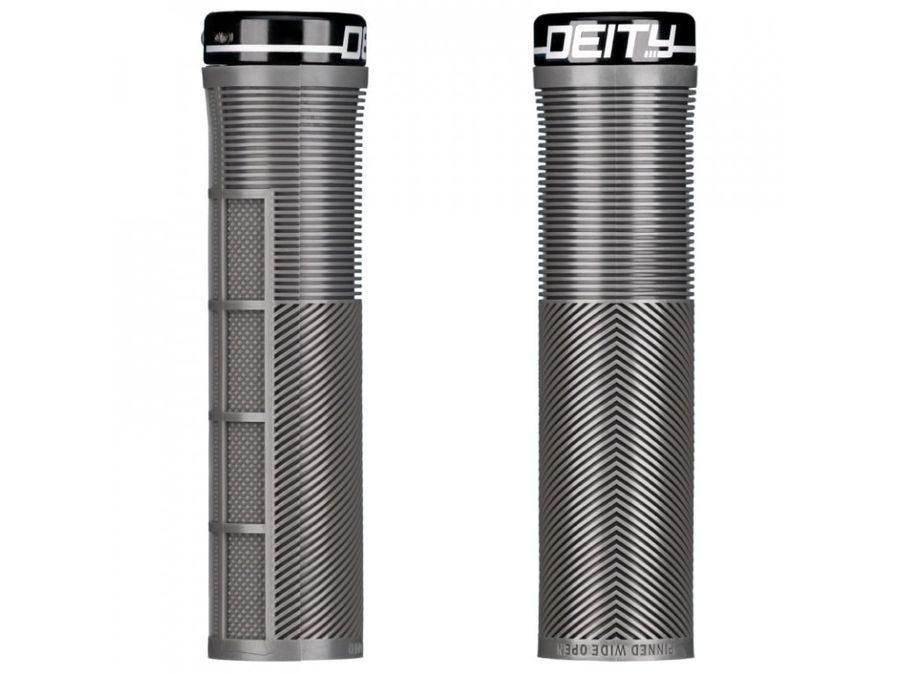 Gripy Deity Knuckleduster