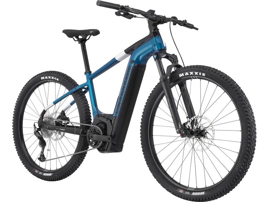 Pánské horské elektrokolo CANNONDALE TRAIL NEO 2
