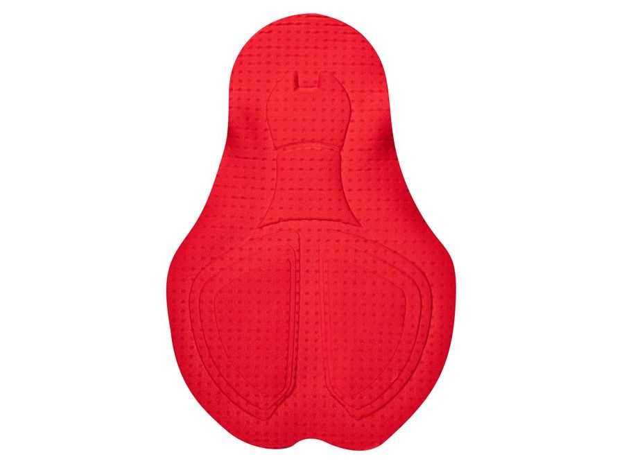 Pánské kalhoty do pasu s vložkou FORCE RIDGE, černo-šedé