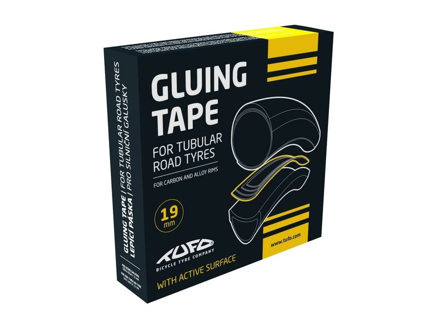 lepení-páska TUFO pro galusky -šíře pásky 19mm