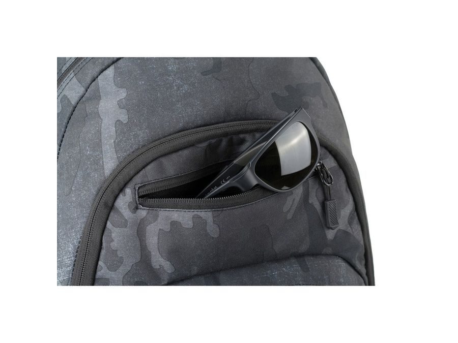 Batoh NITRO STASH 29 forged camo