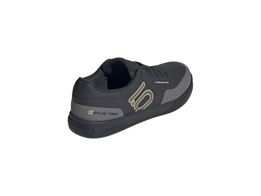Pánské boty Five Ten Freerider Pro, Charcoal-Carbon-Oat