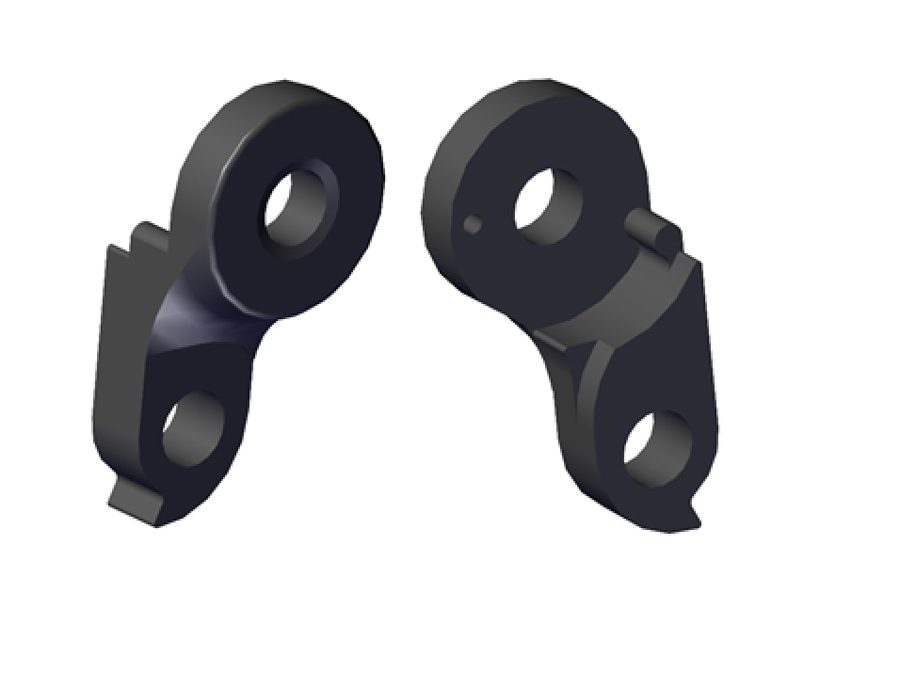 Patka rámu FRHG0003