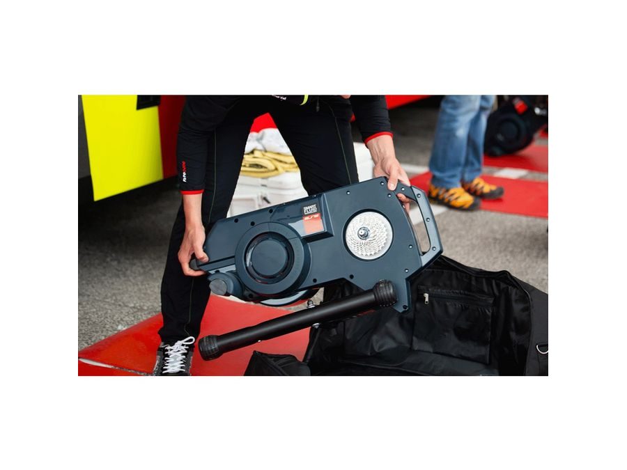 Cyklo trenažér ELITE TURNO Smart B+ 2021