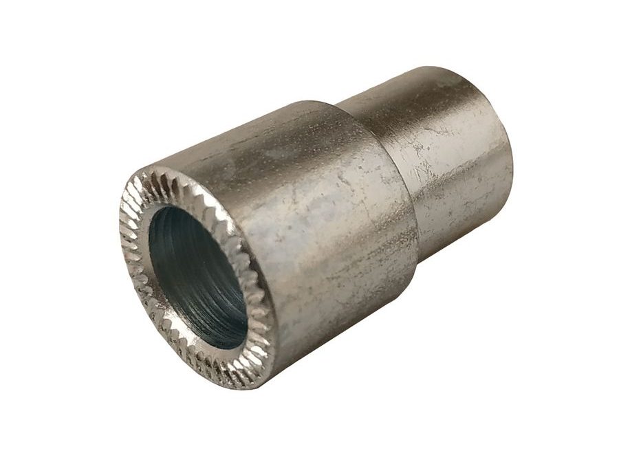 adaptér ELITE pro Boost náboje E-THRU 148x12 mm pro trenažér SUITO