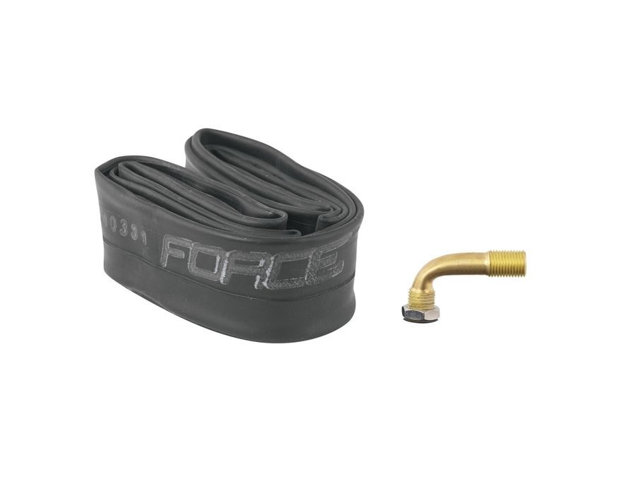 Duše FORCE 12 1/2 x 2 1/4, AV 25mm, 90°balení