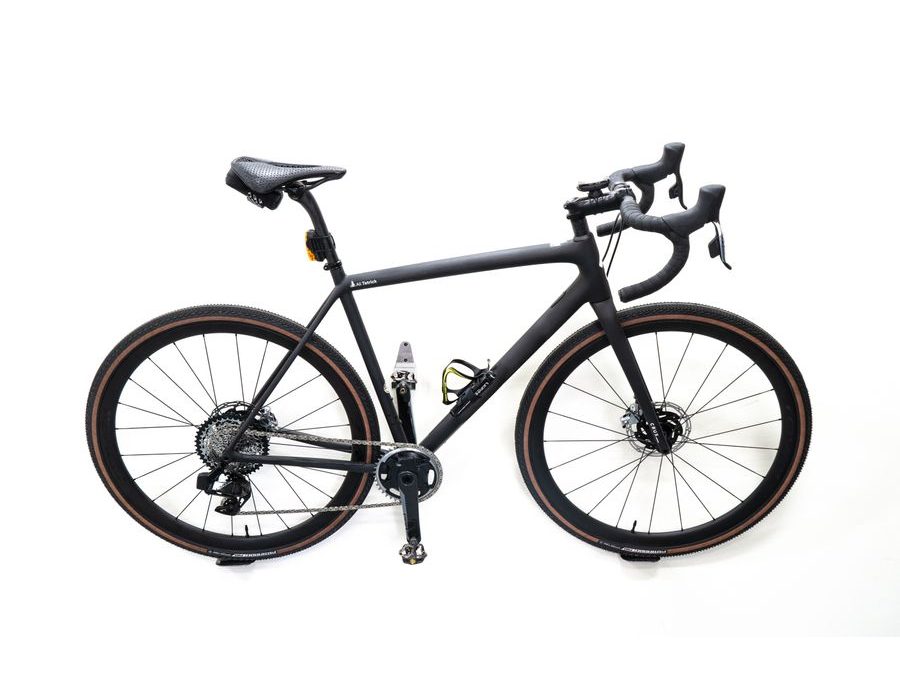 Držák kola LEZYNE STAINLESS PEDAL HOOK SILVER