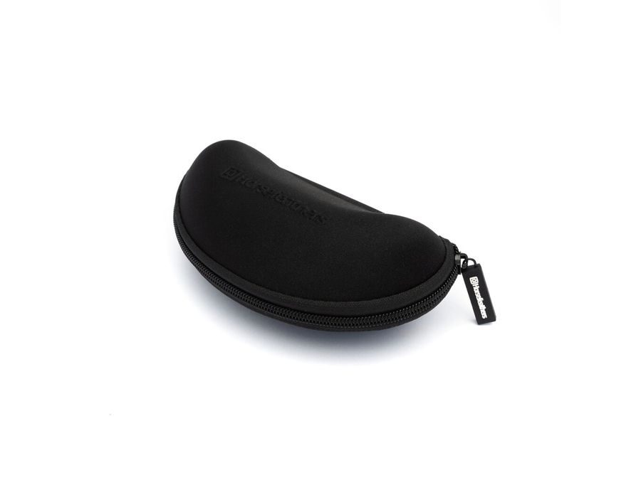 Fotochromatické brýle HORSEFEATHERS Scorpio, matt black-gray