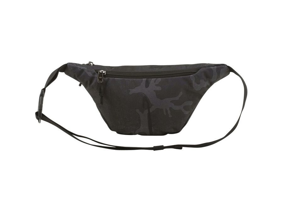 Ledvinka PACSAFE HIP BAG forged camo