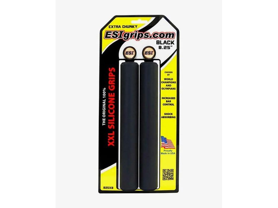 Gripy ESIgrips XXL Extra chunky 8,25" / 21cm