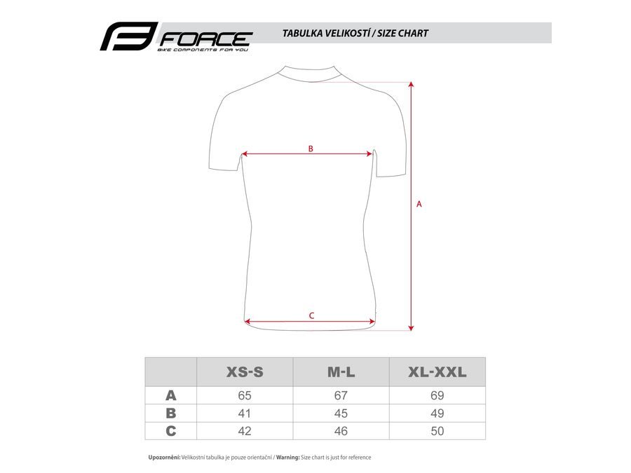 Pánské funkční triko FORCE SOFT krátký rukáv, šedé