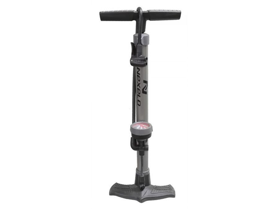 Pumpa nožní NEXELO S MANOMETREM FE