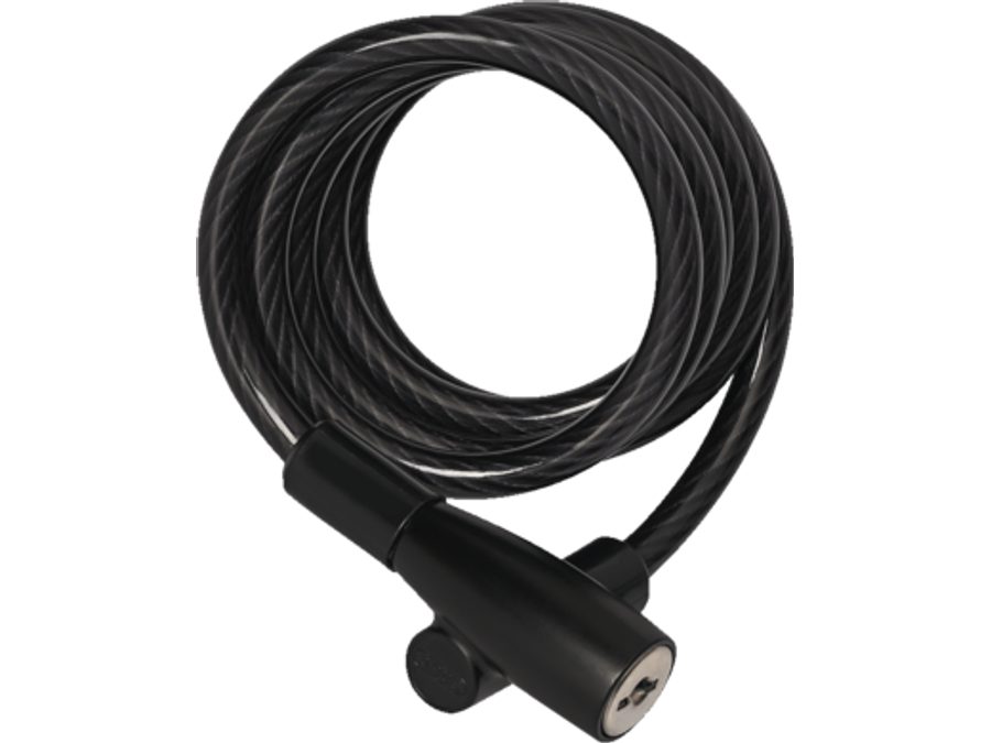 Zámek Abus Lankový Spirálový 3506K/120