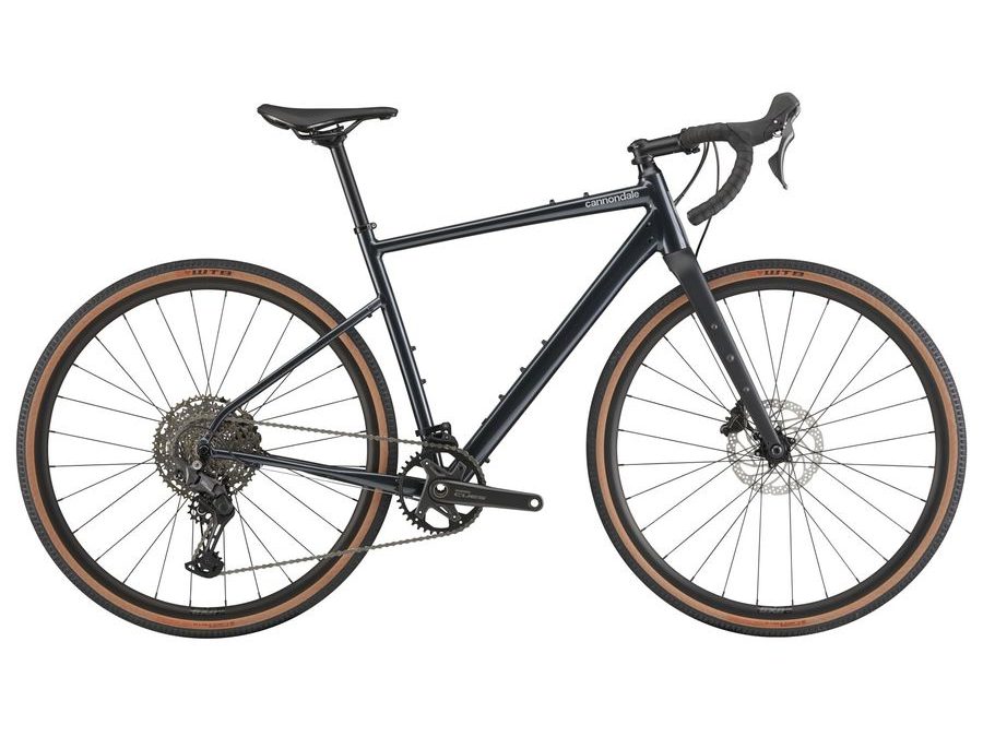 Gravel kolo CANNONDALE TOPSTONE 2 1x