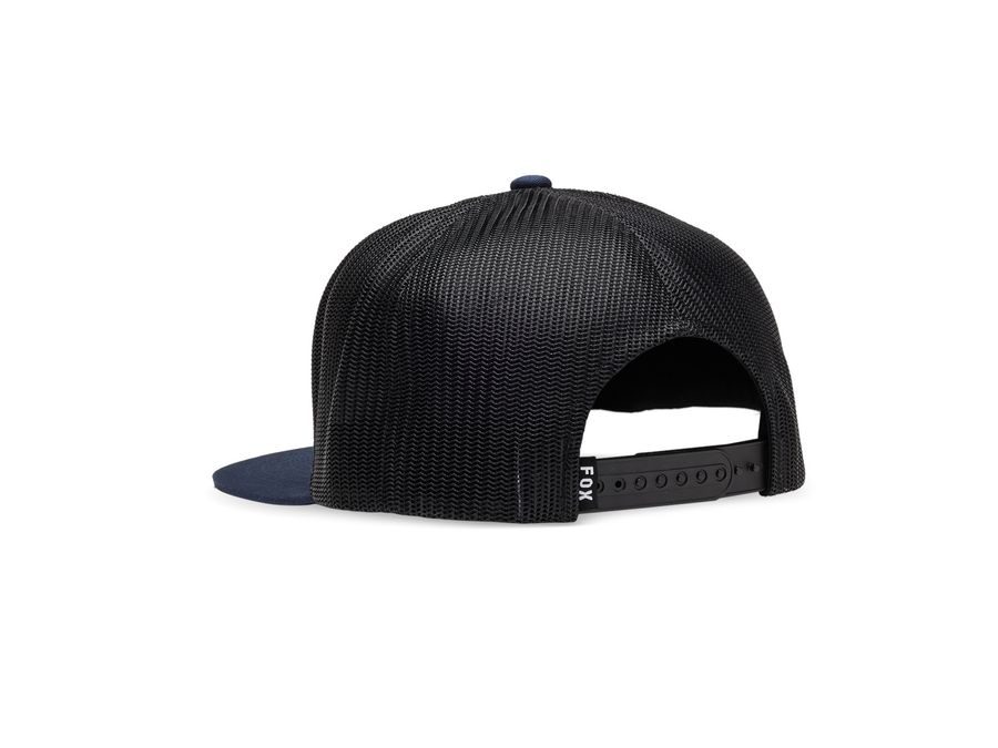 Kšiltovka Fox Absolute Mesh Snapback OS