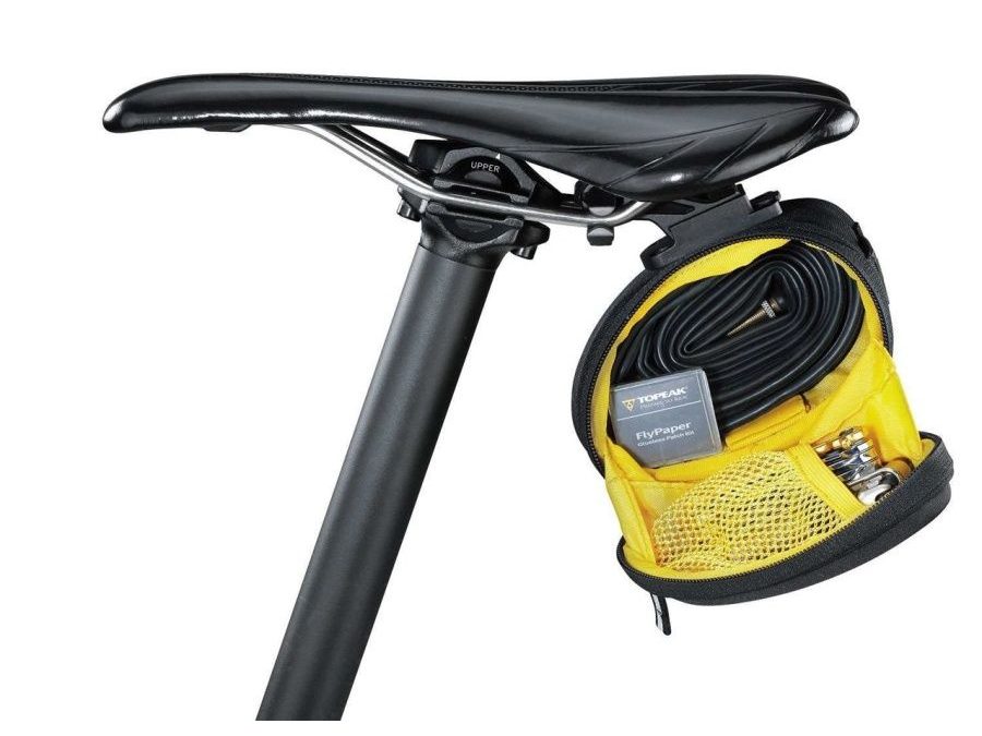 Brašna TOPEAK SideKick Wedge Pack Small